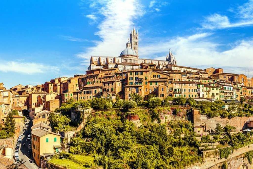 La Stanzetta - Very Small, No Kitchen Appartement *